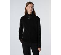 North Sails Sweatshirt mit Stehkragen Scuba Stoff 2XS