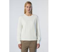 North Sails Sweatshirt Mit tonalem Logo S
