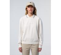 North Sails Sweatshirt North Sails Druck XL