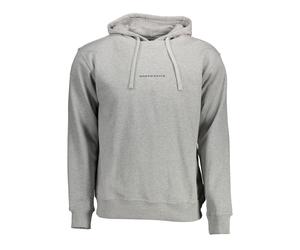 NORTH SAILS SWEATSHIRT OHNE REISSVERSCHLUSS HERREN GRAU - 2xl / grau / erwachsene