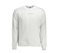 NORTH SAILS SWEATSHIRT OHNE REISSVERSCHLUSS HERREN WEISS - XL / Weiß / Erwachsene