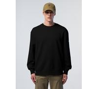 North Sails Sweatshirt Seitliche Rippen L