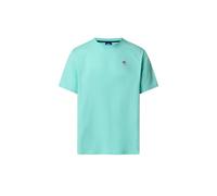 NORTH SAILS T-Shirt aus Bio-Baumwolle, cabbage, Small
