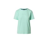 NORTH SAILS T-SHIRT MANICHE CORTE DONNA VERDE