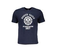 North Sails Segelabenteuer T-Shirt - Blau - Größe: 2XL