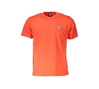 North Sails 902502000_A66BAA7_ROSSO0177 Rot - Größe: XL, Farbe: Rot