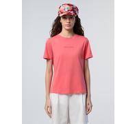 North Sails T-Shirt Mit farblich abgestimmtem North Sails-Print M