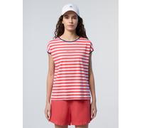 North Sails T-Shirt Mit Flügelärmeln S