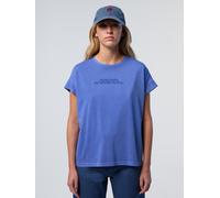 North Sails T-Shirt Classic Blue - Größe: XS