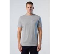 North Sails T-shirt With logo patch L