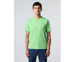 North Sails T-shirt With logo patch L