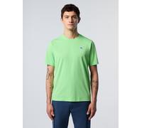 North Sails T-shirt With logo patch XS