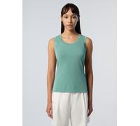 North Sails Tanktop Slub-Trikot M
