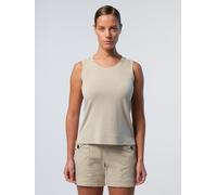 North Sails Tanktop Slub-Trikot S