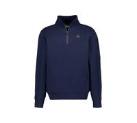 NORTH SAILS Troyer Herren Regular Fit Baumwolle blau, M