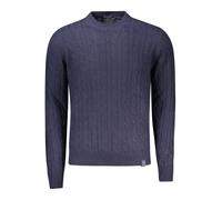 North Sails "Twist-Pullover mit Rundhals und Applikation" - Größe: XL