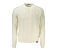 North Sails Twist Pullover mit Rundhals und Logo Applikation - Größe: 2XL