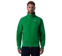 North Sails Übergangsjacke Original Sailor (Stehkragen, wasserabweisend) grün Herren, Größe L