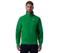 North Sails Übergangsjacke Original Sailor (Stehkragen, wasserabweisend) grün Herren, Größe XL
