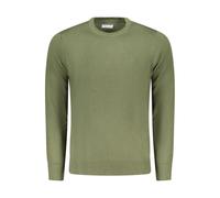 North Sails Verde Acryl Herrenpullover M