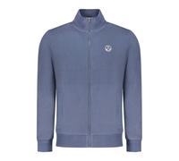 North Sails Verde Baumwoll Herren Sweatshirt 2XL