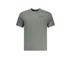 North Sails Verde Baumwoll T-Shirt für Herren XL