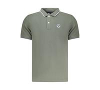 North Sails Verde Baumwolle Herren Polo 2XL