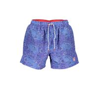 North Sails Viola Polyester Herren Badeboxer S