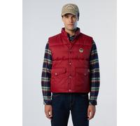 North Sails Weste Shot Reversible 2XL