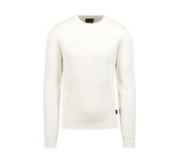 North Sails X Maserati Crewneck Pullover 451013-106 Weiß XL