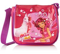 North Star Postina Mia & Me Fucsia