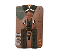 Northern Hunting Hosenträger Hjalm