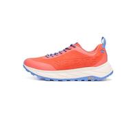 NORTHFINDER Trekkingschuhe Herren, Outdoor Wanderschuhe NANGA, Größe 44