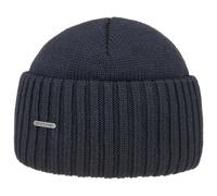 Northport Mütze by Stetson dunkelblau One Size
