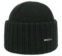 Northport Mütze by Stetson dunkelgrün One Size