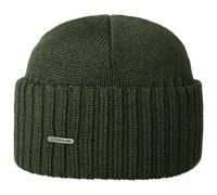 Northport Mütze by Stetson oliv One Size