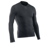 Northwave Surface Baselayer LS XL Black