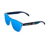 NORTHWEEK Unisex SPACE JAM 2 PHANTOM REGULAR LTD.ED. Sonnenbrille, Ice Blue Polarized · Black, Adulto