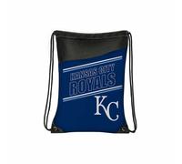 Northwest MLB Kansas City Royals Back Sackincline Backsack Team Colors One Size