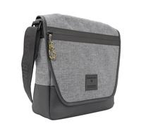 Northwood 2.0 Dorian shoulderbag darkgrey