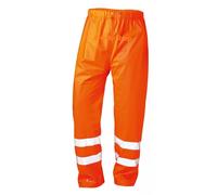 Norway® 2346 LINUS Regenschutzhose wasserdicht, orange