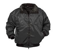 NORWAY Pilotenjacke 4in1, Schwarz L