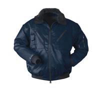 Norway RONDANE 4 in 1 Pilotenjacke | Marine | 4XL