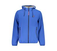 NORWEGEN 1963 HERREN BLAUES JACKE - s / blau / erwachsene