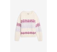Norweger-Pullover aus dickem Material 48/50 (XL)