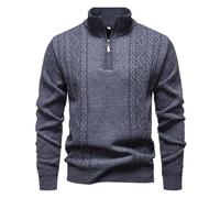 Norweger Pullover Herren Windstopper Männer Slim Rosa Braun Party Maritime Multipack Totenkopf Xxl Sweater Herrenstrickjacke Zopfmuster Jacke Sweat Surfer Dunkelgrüner Gute Mens Zopfstrickjacke