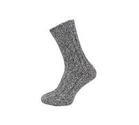 Norweger Socken dick, grob gestrickt - 2 Paar 47-50 Größe:47-50