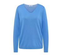 NOS_Basic V-Neck Pullover L