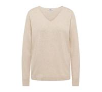 NOS_Basic V-Neck Pullover L