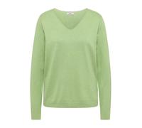 NOS_Basic V-Neck Pullover XL